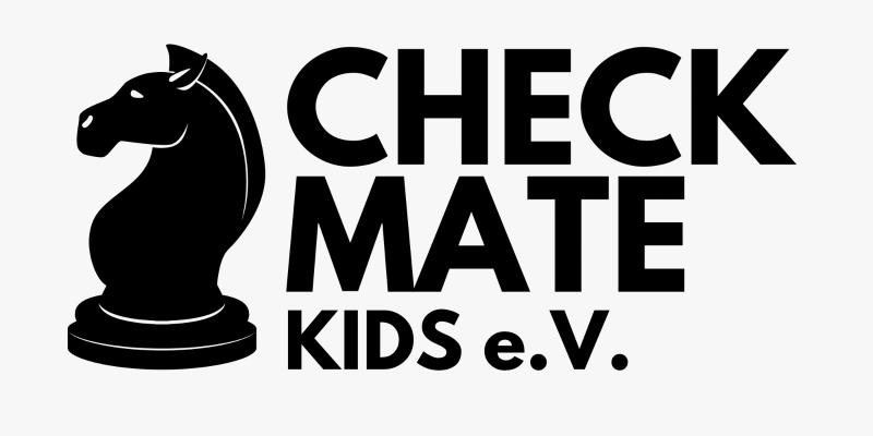 Checkmate Kids — Every move counts