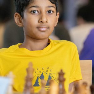 Harshill Pradeep